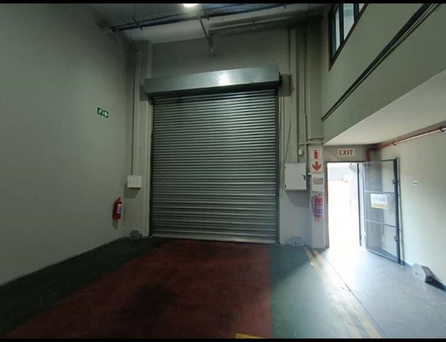 INDUSTRIAL PROPERTY TO RENT IN KIMBULT